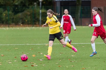 Bild 92 - wBJ SV Wahlstedt - SV Frisia 03 Risum-Lindholm : Ergebnis: 1:2
